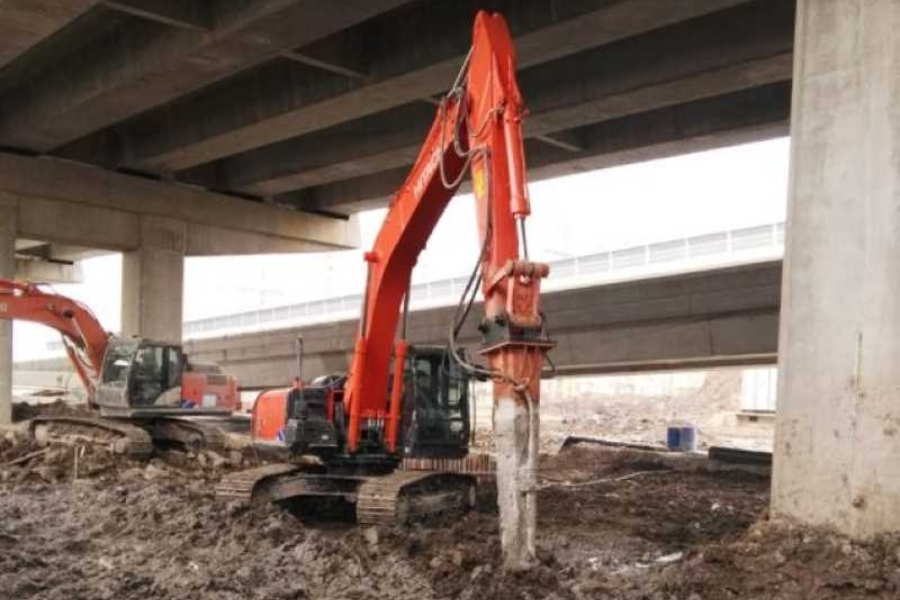 Soil Removal